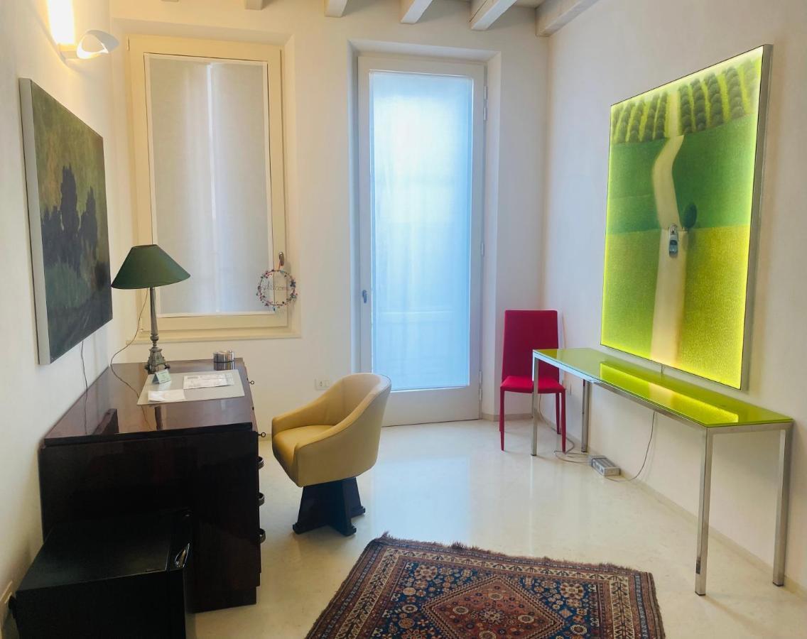 Le Due Porte Μάντοβα Εξωτερικό φωτογραφία